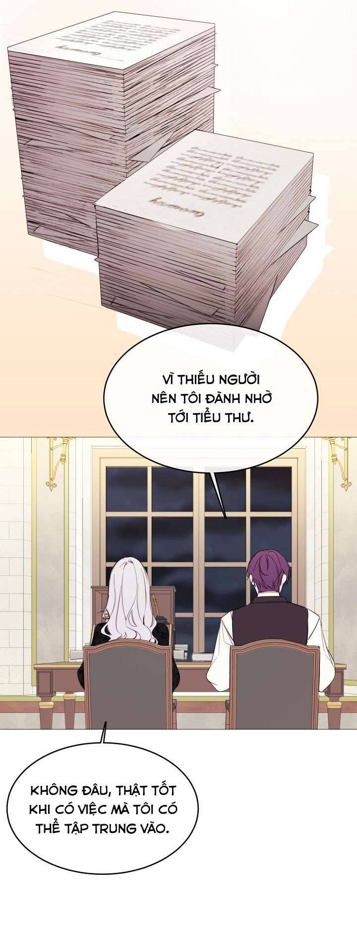 Ác Nữ Cần Bạo Chúa Chapter 53 - Next Chapter 54