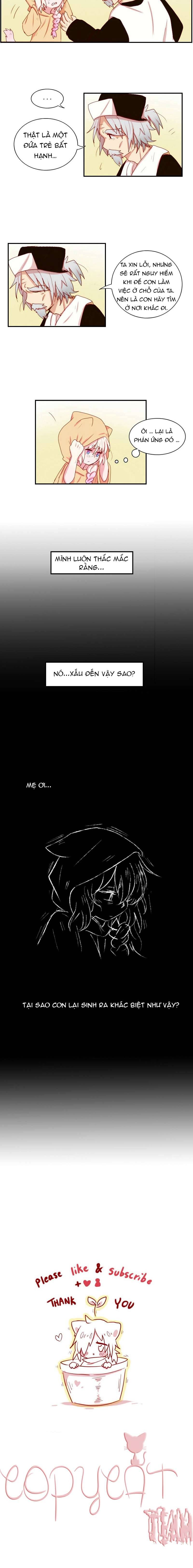 Watermelon Chap 3 - Trang 2