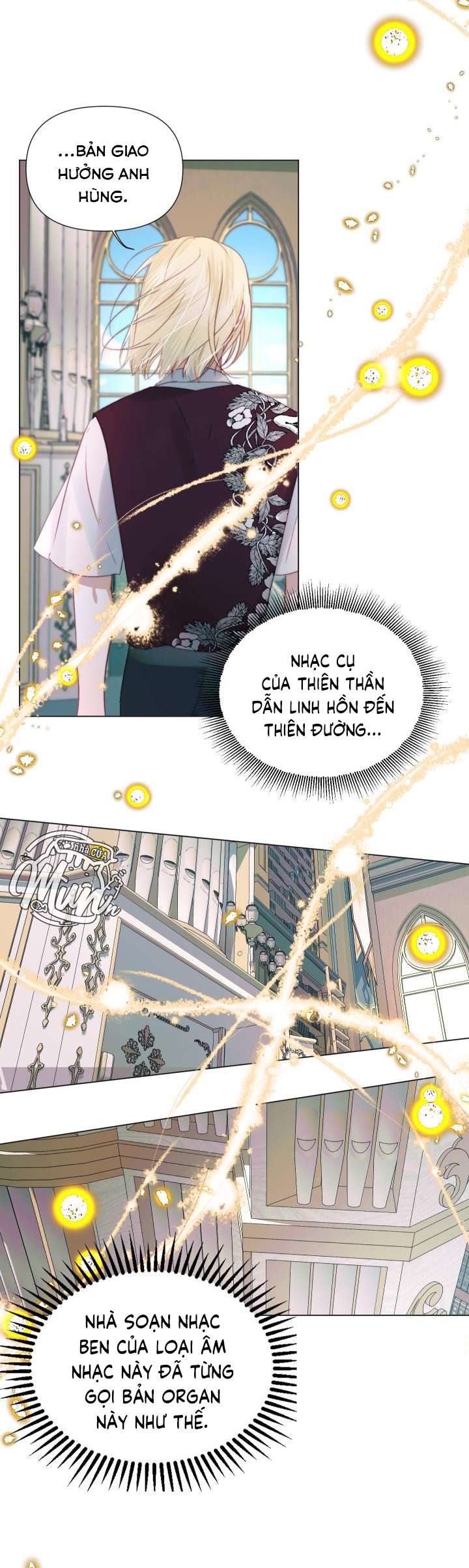 Siren: Trở Thành Gia Đình Của Nhân Vật Phản Diện Chapter 18 - Trang 3