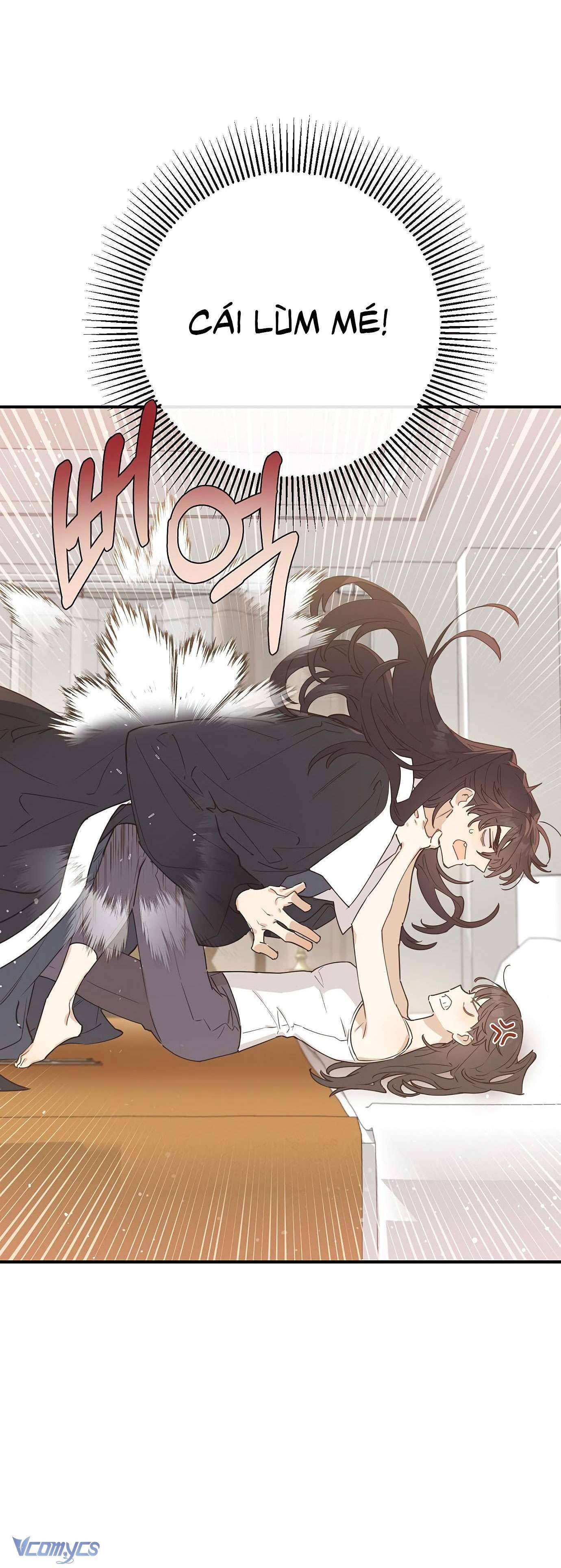 Onsaemiro Chapter 4 - Trang 4