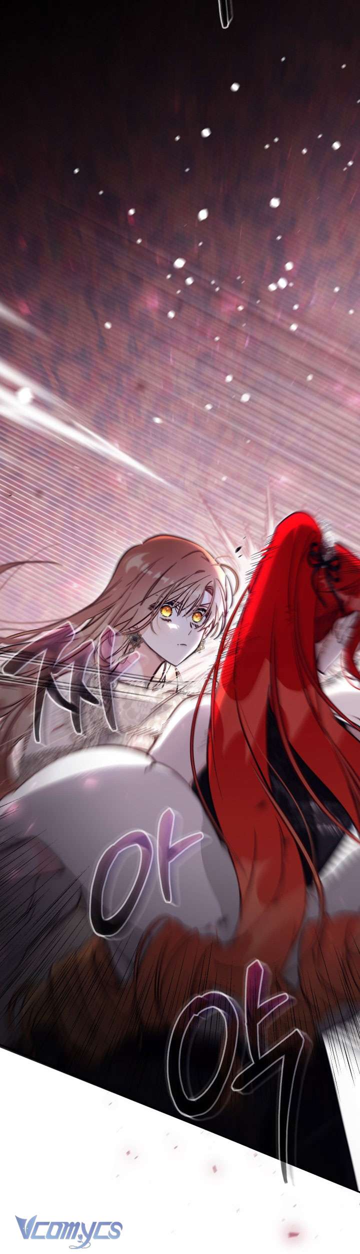 Không Có Chỗ Cho Kẻ Giả Mạo Chap 62 - Trang 2