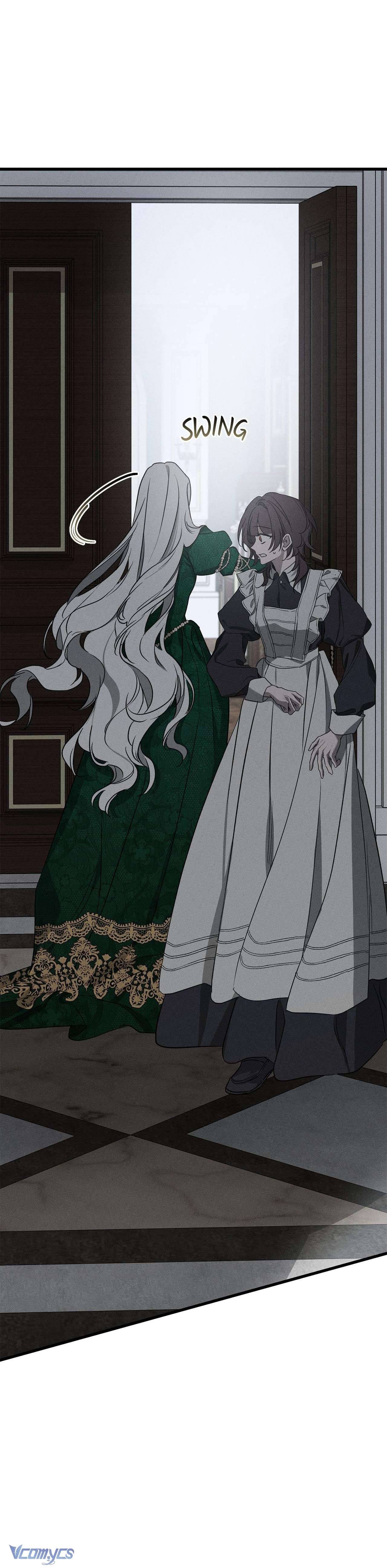 Vị Phu Quân Căm Ghét Tôi Đã Mất Trí Nhớ Chapter 46 - Trang 4