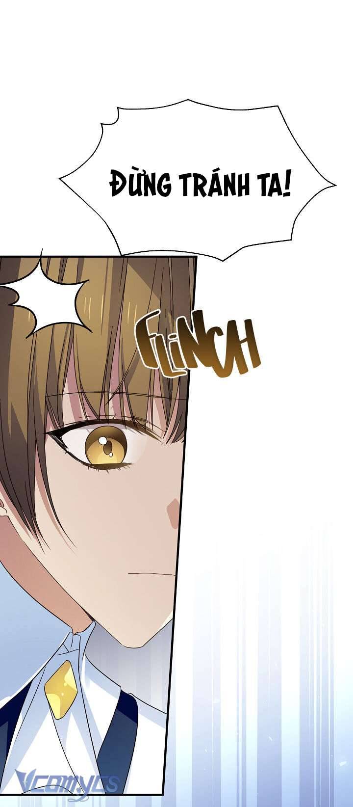 Tôi Đã Ở Đây Ngay Từ Đầu Chapter 34 - Trang 4