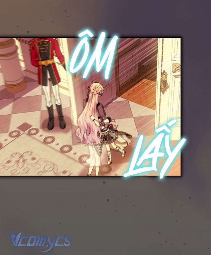 Quý Cô Thế Giới Ngầm Chap 56 - Trang 4