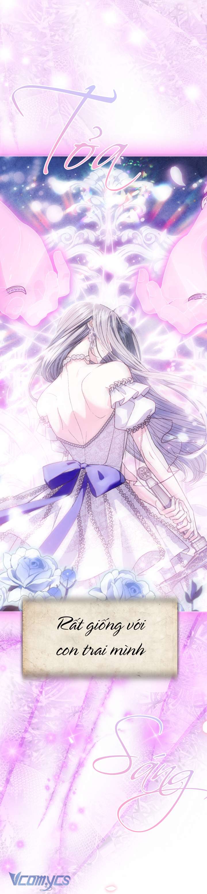 Cha À, Con Không Muốn Kết Hôn Đâu Chap 113 - Trang 2