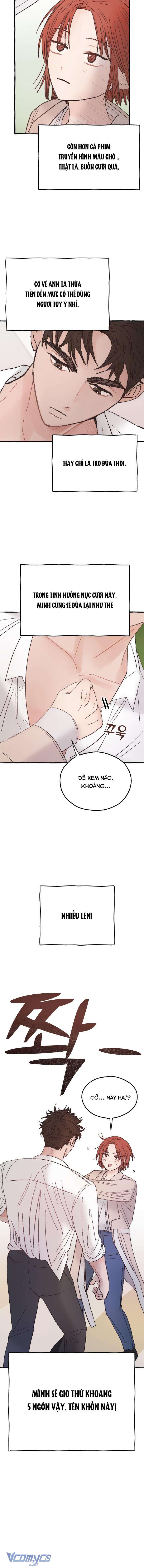 Ngài Giám Đốc Giữa Rừng Sâu Chapter 5 - Trang 4