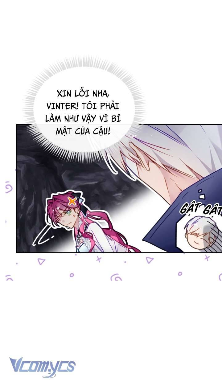 Kết Cục Của Nhân Vật Phản Diện Chỉ Có Thể Là Cái Chết Chapter 117 - Trang 4