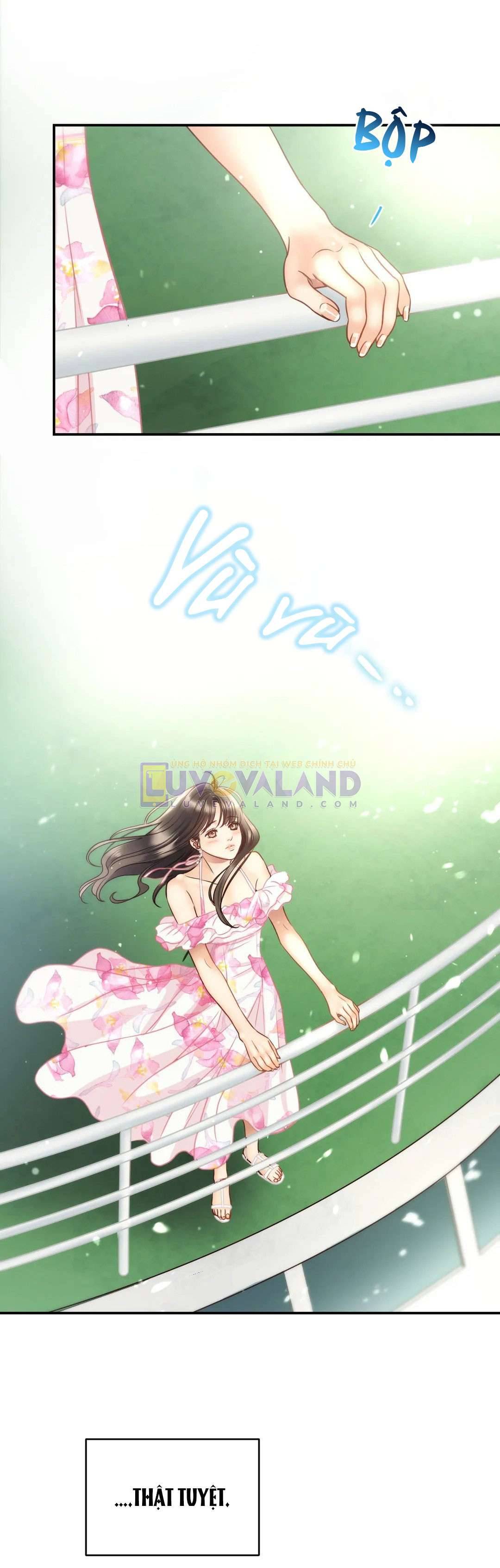 Ngôi Sao Ban Mai Chap 53 - Trang 2