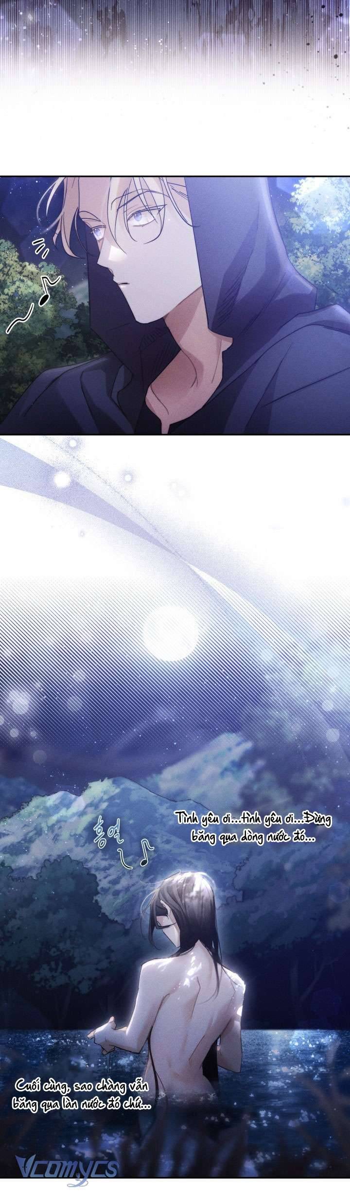 Tiếng Trống Vang Dội Chapter 19 - Trang 4