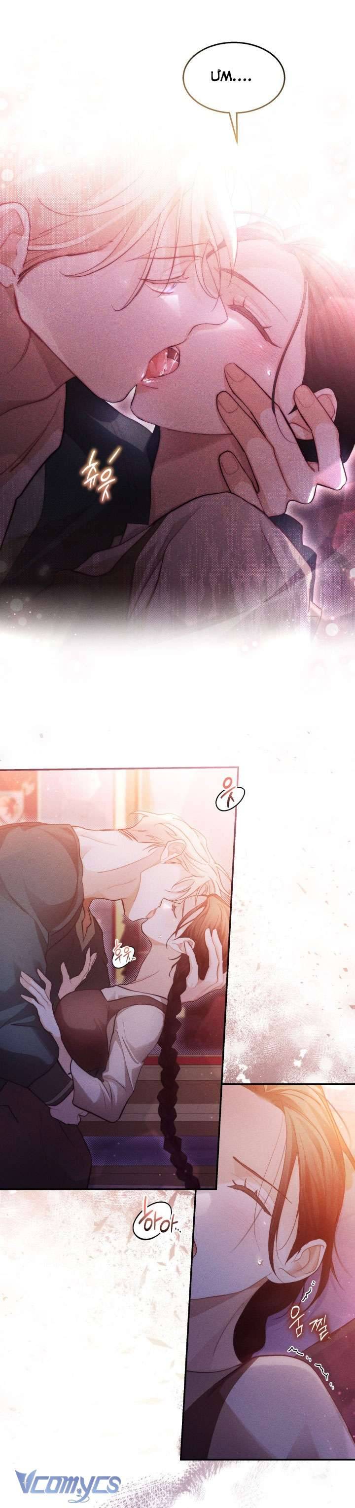 Tiếng Trống Vang Dội Chapter 21 - Next Chapter 22