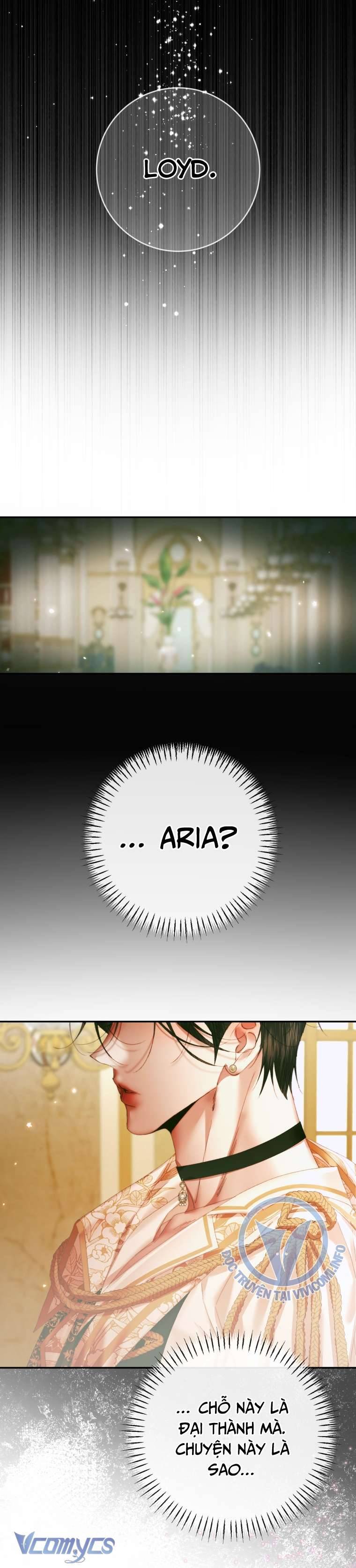Siren: Trở Thành Gia Đình Của Nhân Vật Phản Diện Chapter 107 - Trang 3