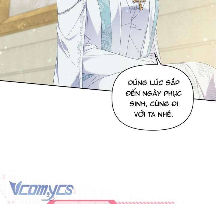 Sự Điều Trị Đặc Biệt Của Tinh Linh Chapter 21 - Trang 4