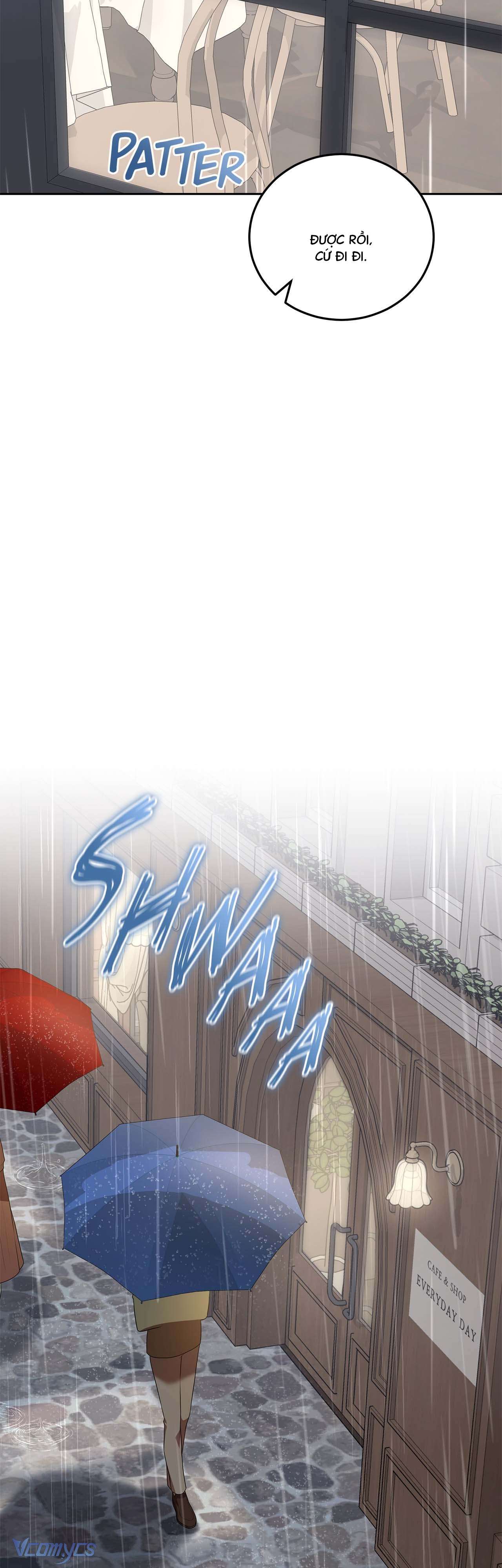 Chủ Tiệm Cafe Là Guide Cấp S Chap 3 - Trang 4