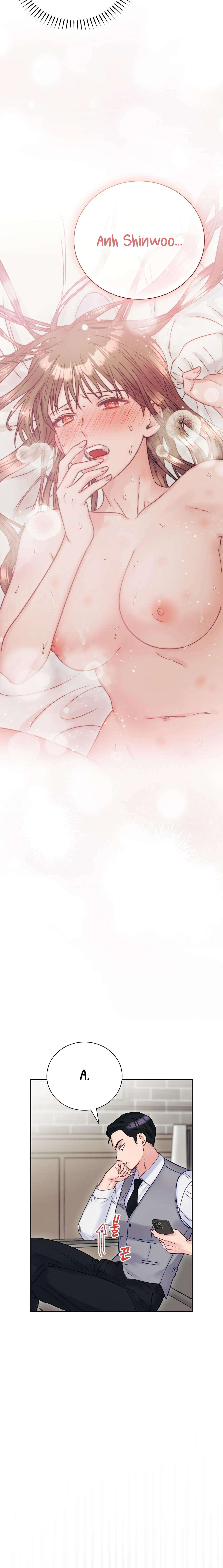 [ 18+ ] Người bạn nguy hiểm của anh trai Chap -End- - Trang 2