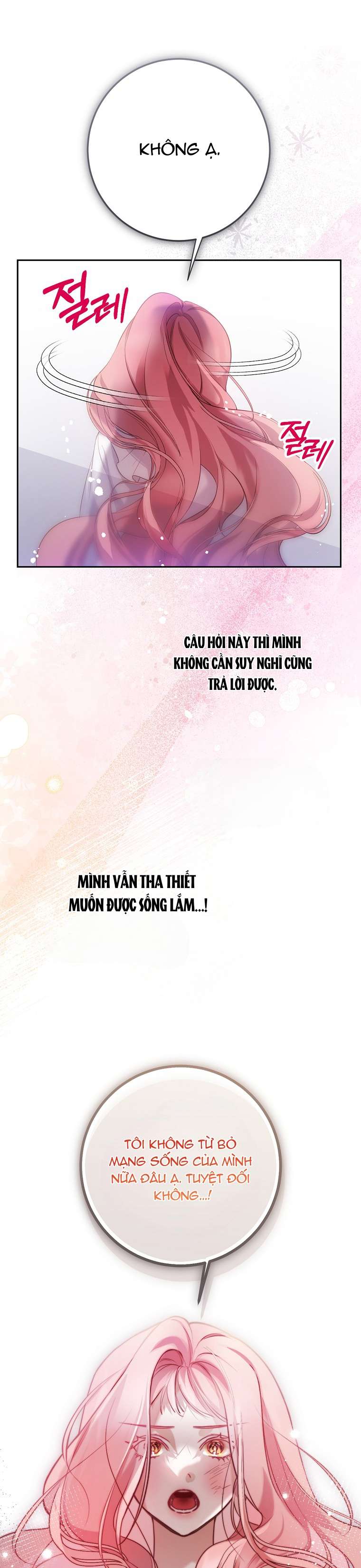 Khi Trái Tim Dẫn Lối Đôi Ta Chapter 2 - Trang 4