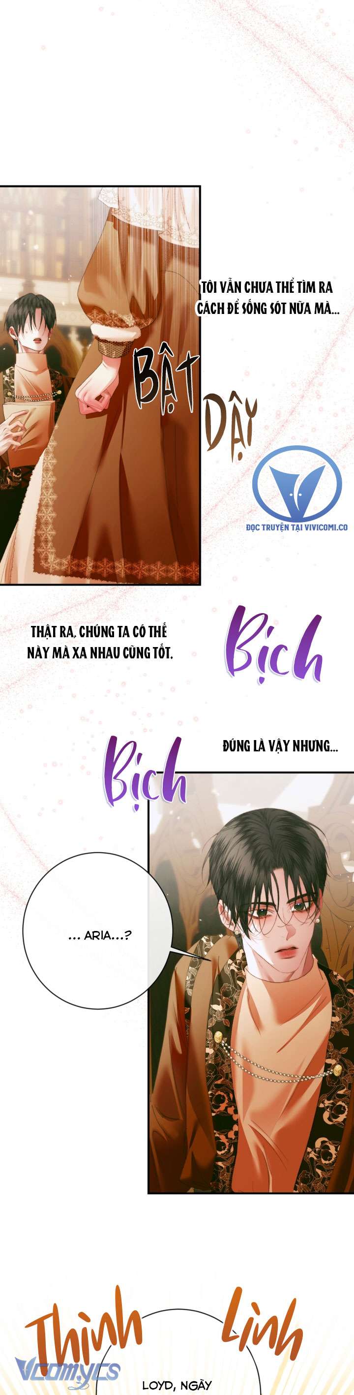 Siren: Trở Thành Gia Đình Của Nhân Vật Phản Diện Chapter 122 - Trang 3