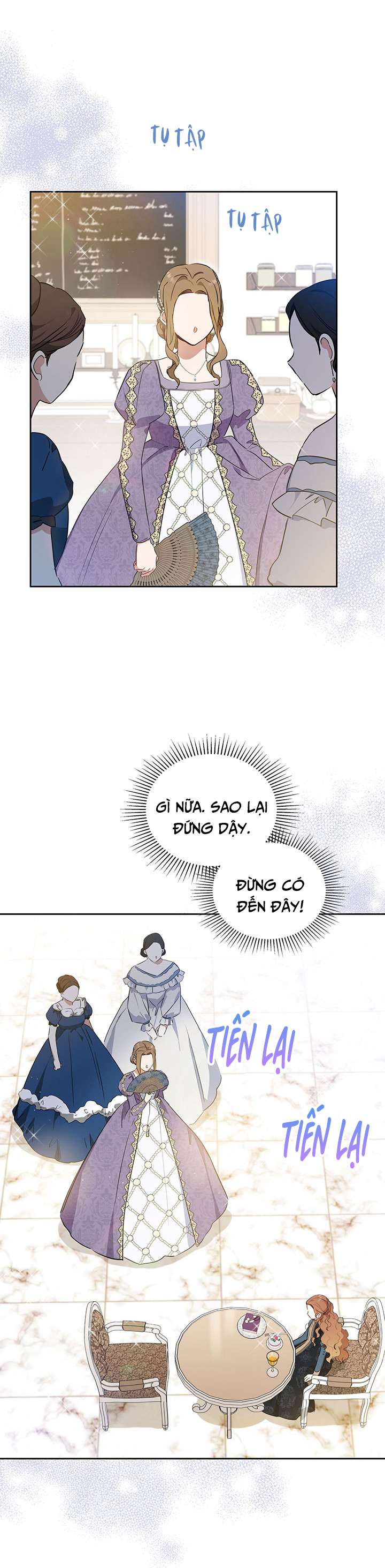 Kiếp Này Nhất Định Làm Gia Chủ Chap 91 - Trang 2