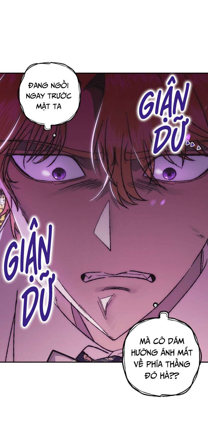 Cha À, Con Không Muốn Kết Hôn Đâu Chap 40 - Trang 2