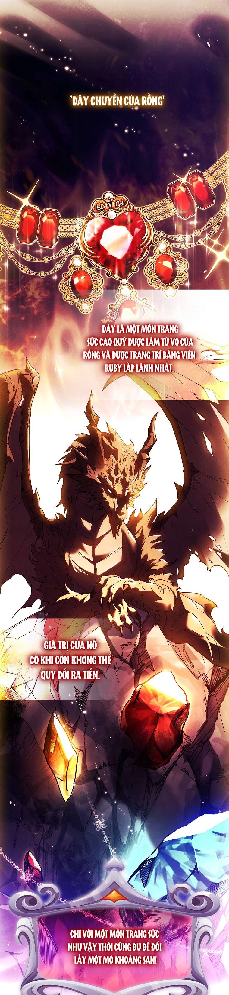 Chồng Ơi, Tại Sao Chúng Ta Không Thể Ly Hôn? Chapter 9 - Trang 4