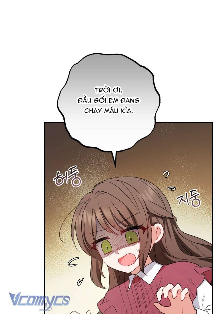 Được Yêu Thương Mà Còn Ngại Ngùng Sao! Chap 3 - Trang 4