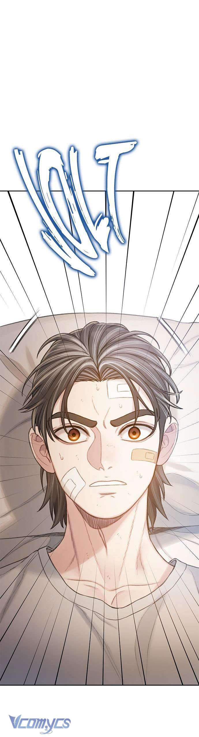 Trăng Tối: Thành Phố Xám (HYBE) Chap 10 - Trang 2