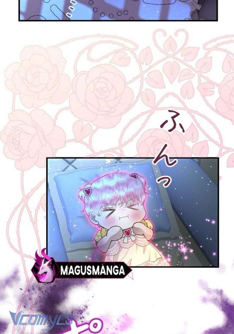 Sau Này Họ Sẽ Sinh Ra Tôi Chapter 5 - Trang 4