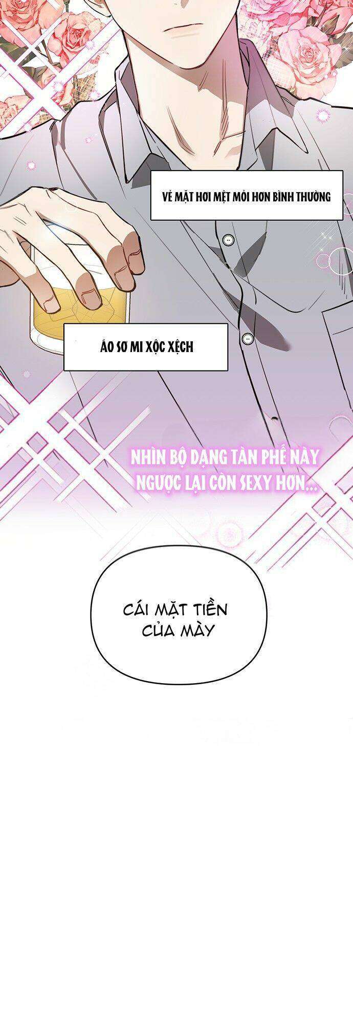 Công Việc Bất Thường Chapter 6 - Trang 4