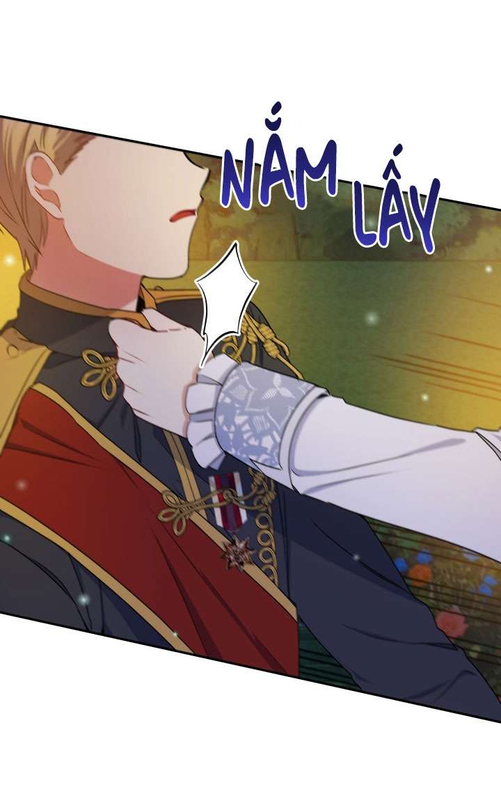 Người Bảo Hộ Của Bạo Quân Là Ma Nữ Tàn Độc Chap 43 - Trang 4