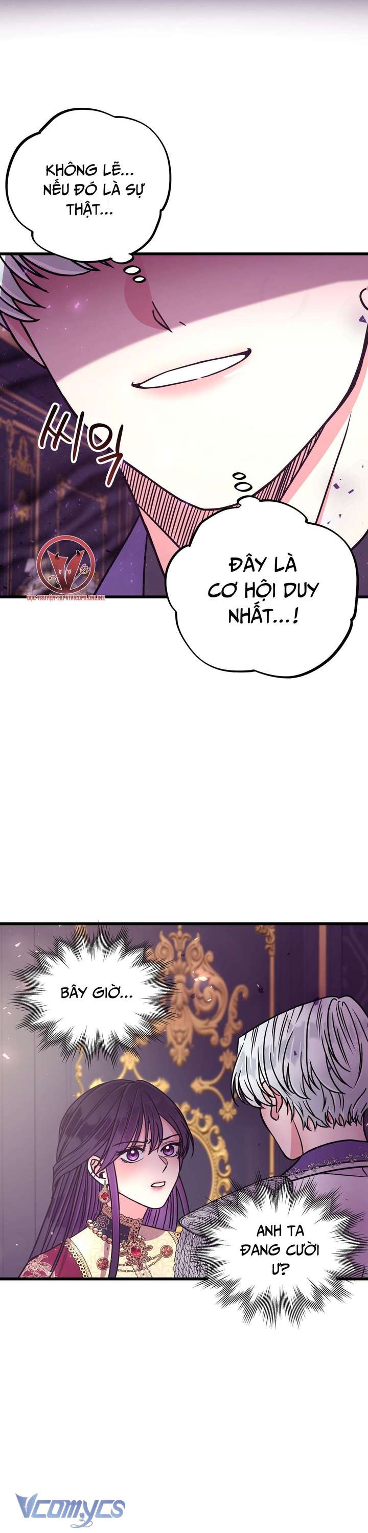 [18+] Anh Trai Đã Thay Đổi Chap 5 - Next Chapter 5.1