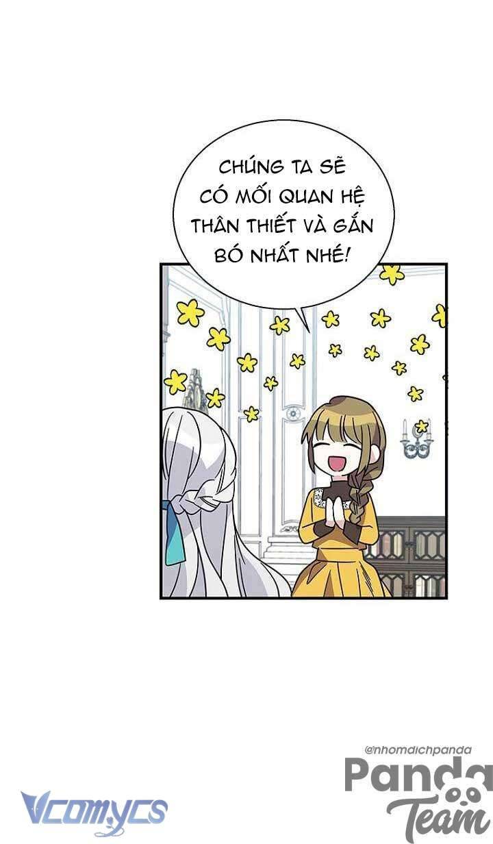 Chồng Yêu, Tôi Đây Bãi Công! Chap 5 - Trang 3