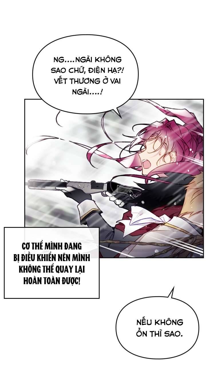 Kết Cục Của Nhân Vật Phản Diện Chỉ Có Thể Là Cái Chết Chapter 70 - Trang 4