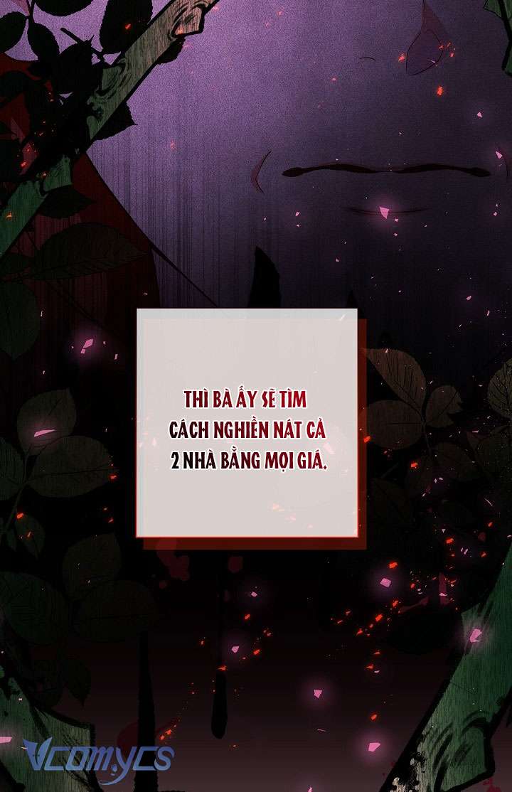 Người Xem Mắt Của Ác Nữ Quá Hoàn Hảo Chapter 61 - Trang 4