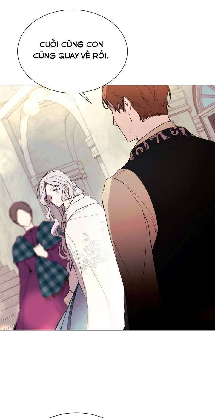 Ác Nữ Cần Bạo Chúa Chapter 45 - Next Chapter 45.5