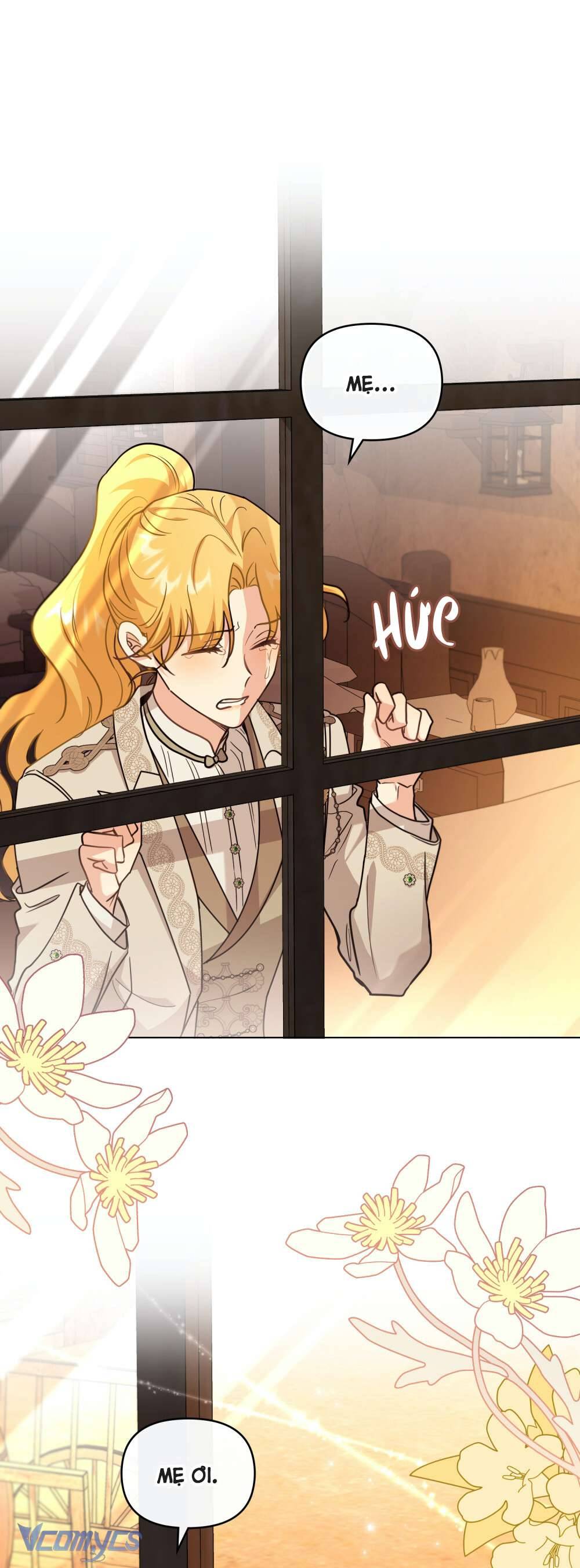 Tìm Lại Camellia Chapter 87 - Trang 4