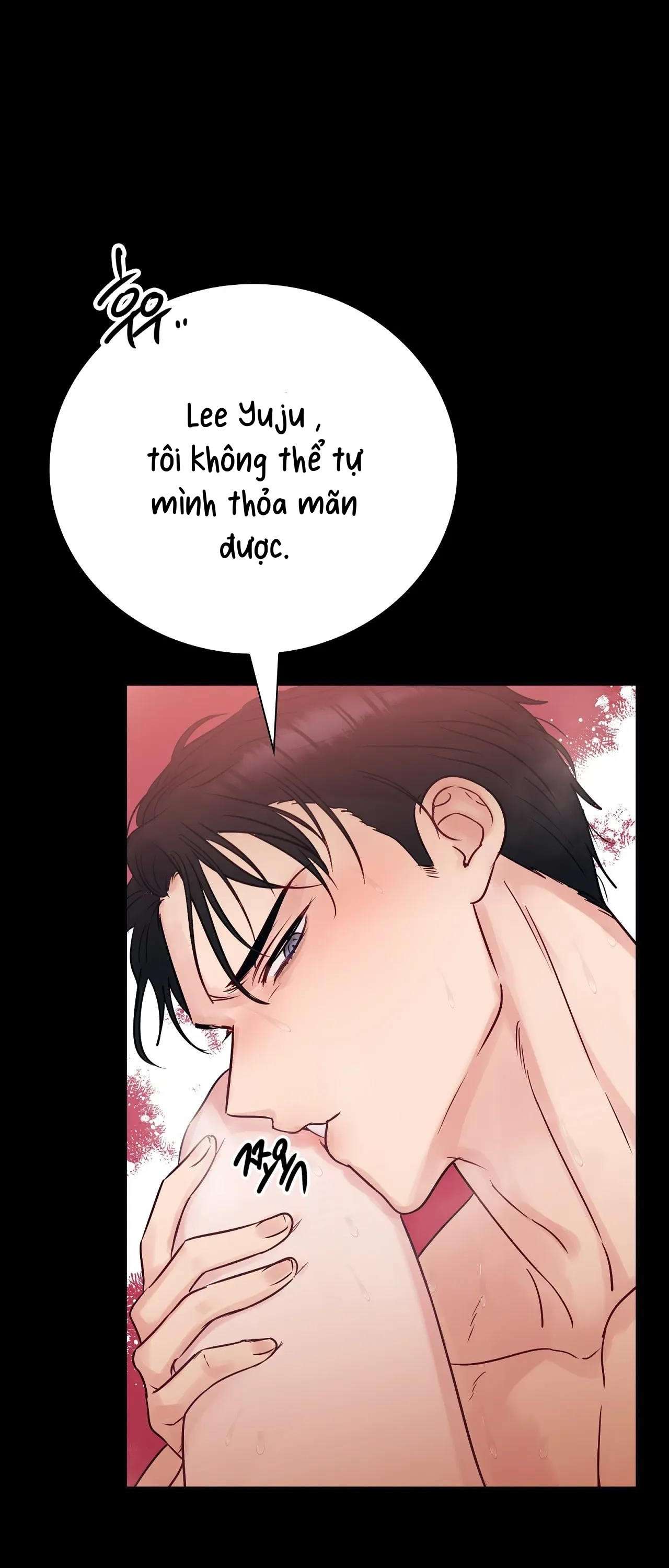 [ 18+ ] Người bạn nguy hiểm của anh trai Chap 5 - Trang 2