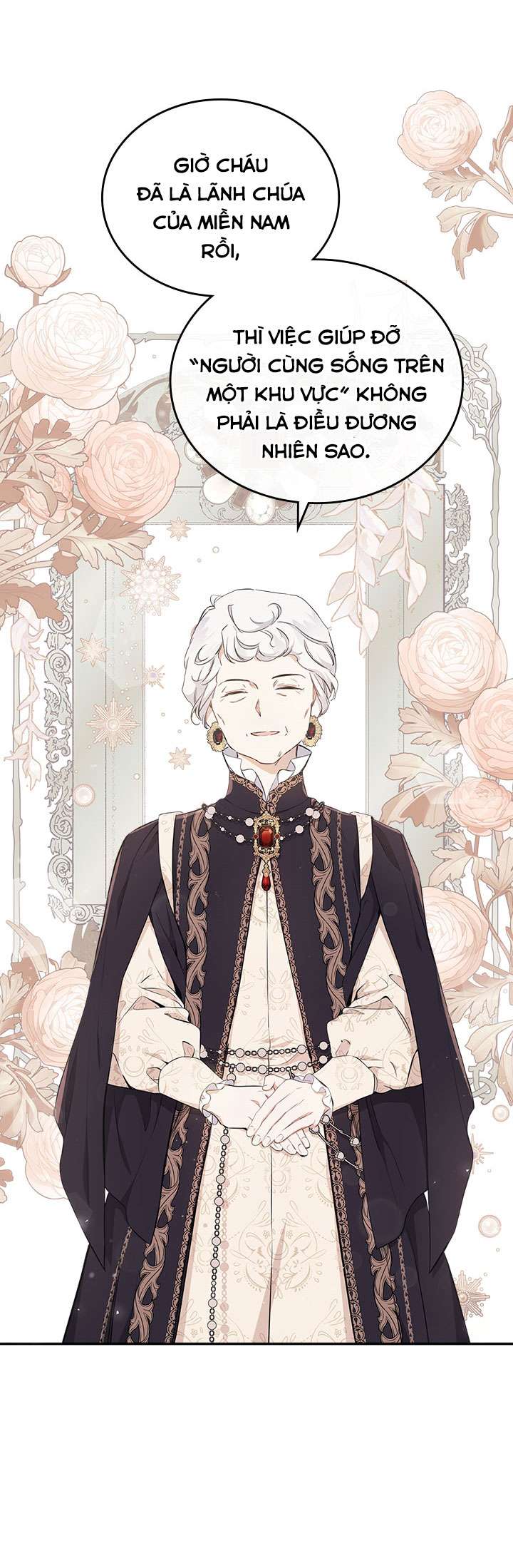 Kiếp Này Nhất Định Làm Gia Chủ Chap 57 - Trang 2