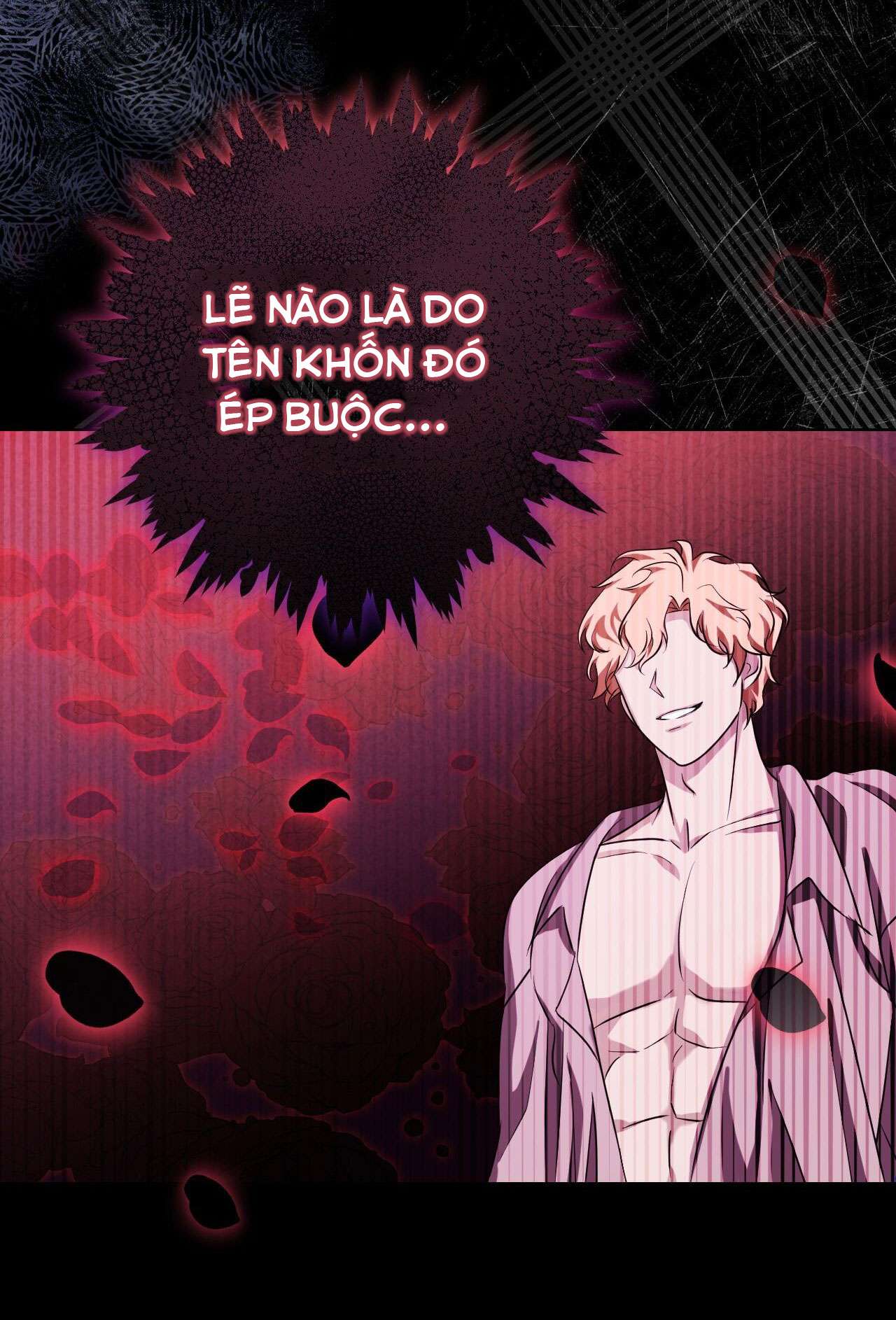 Thánh Nữ Giả Muốn Bỏ Trốn Chap 22 - Trang 4