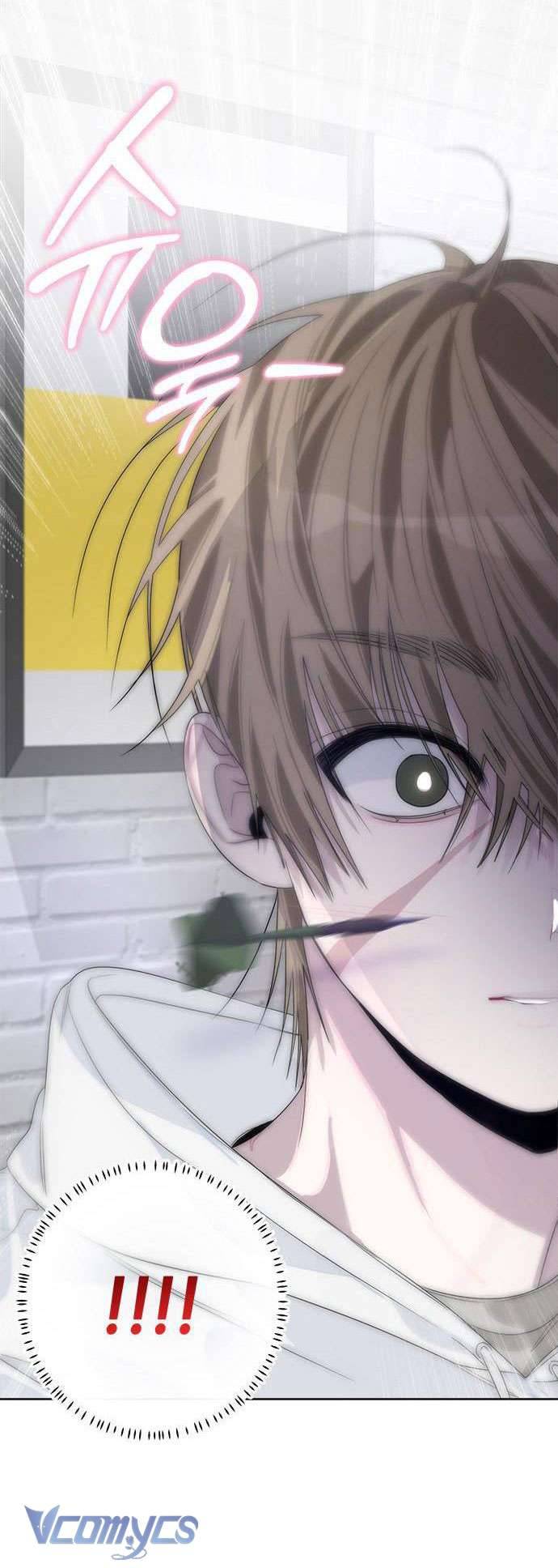 Đàn Anh Xấu Xa! Chap 68 - Trang 3