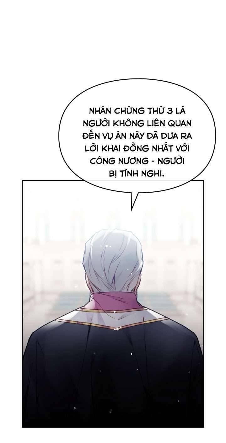 Kết Cục Của Nhân Vật Phản Diện Chỉ Có Thể Là Cái Chết Chapter 84 - Trang 4