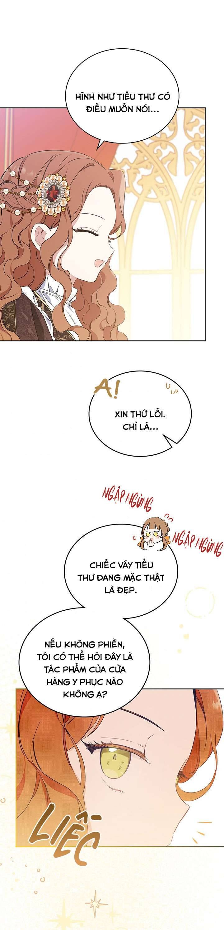 Kiếp Này Nhất Định Làm Gia Chủ Chap 58 - Trang 2