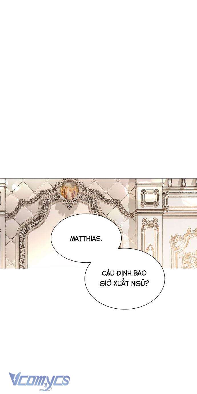 Hãy Khóc Và Cầu Nguyện Đi Chapter 32 - Trang 4