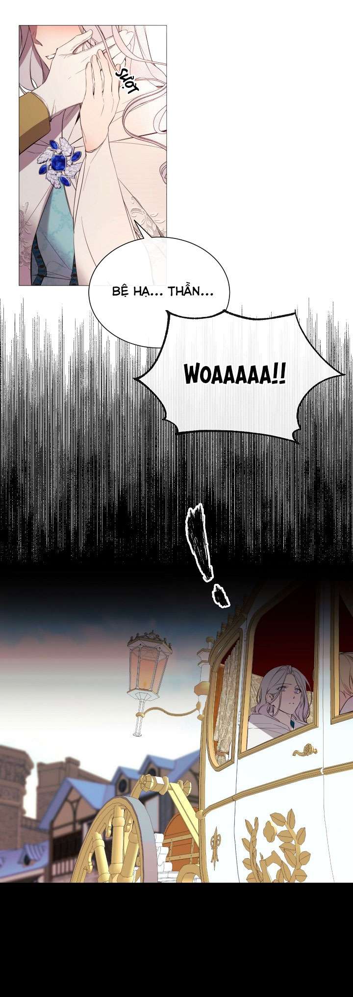 Ác Nữ Cần Bạo Chúa Chapter 45 - Next Chapter 45.5