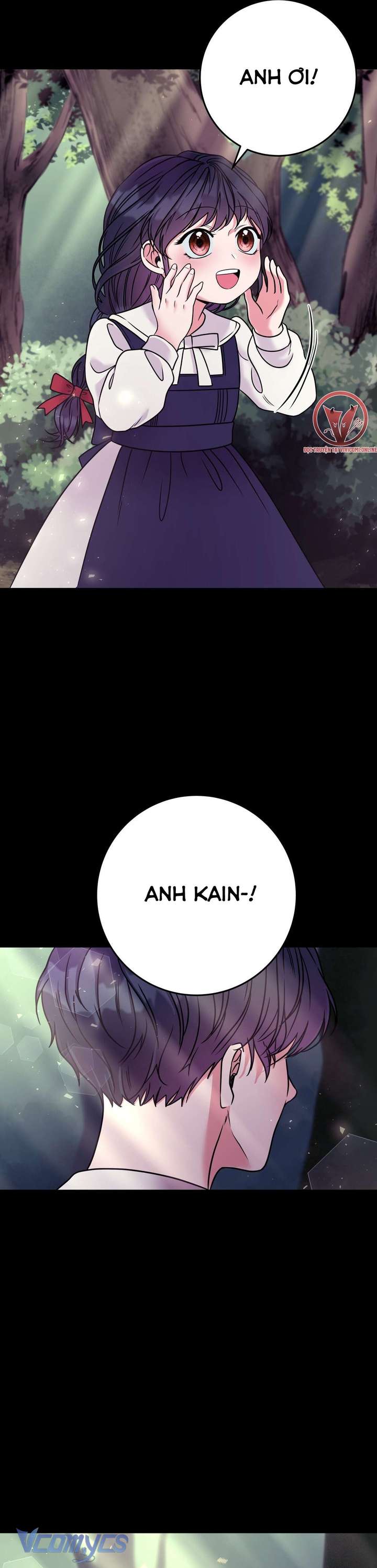 [18+] Anh Trai Đã Thay Đổi Chap 9 - Next Chapter 9.1