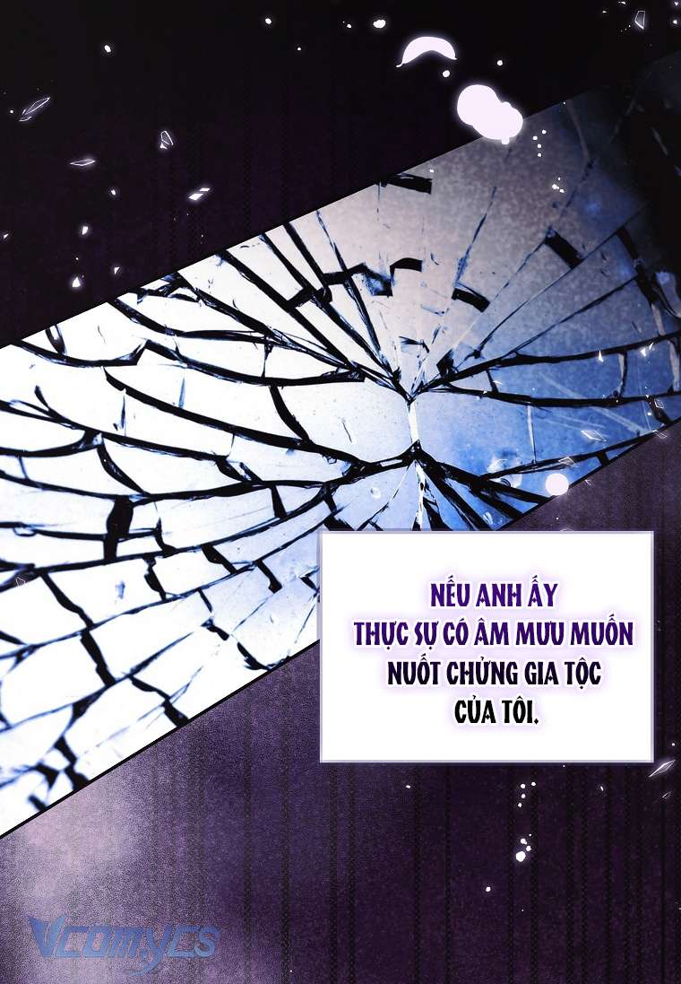 [18+] Phương Pháp Gia Hạn Hợp Đồng Hôn Nhân Chap 28 - Trang 2