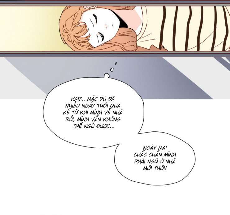 Ranh Giới Chap 62 - Trang 3