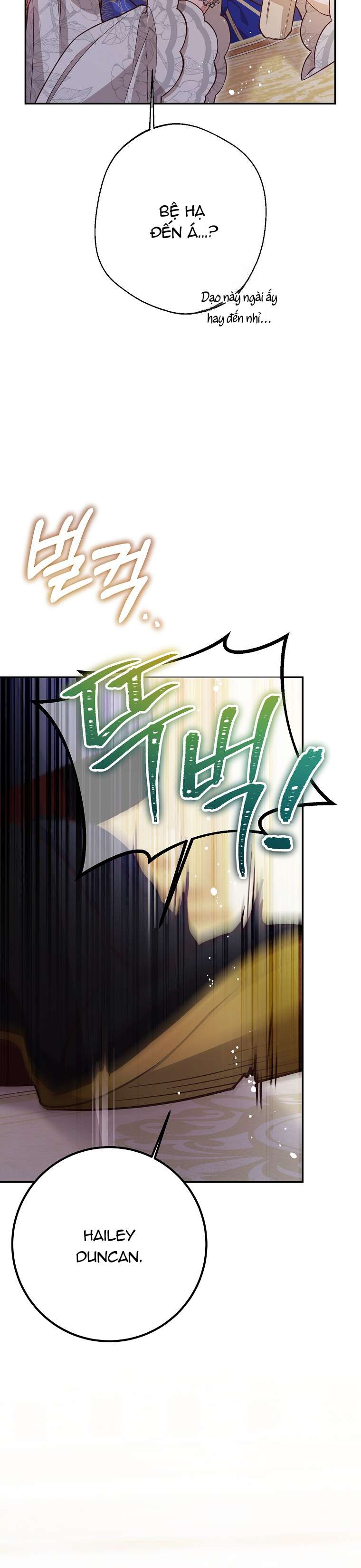 Khi Trái Tim Dẫn Lối Đôi Ta Chapter 19 - Trang 4