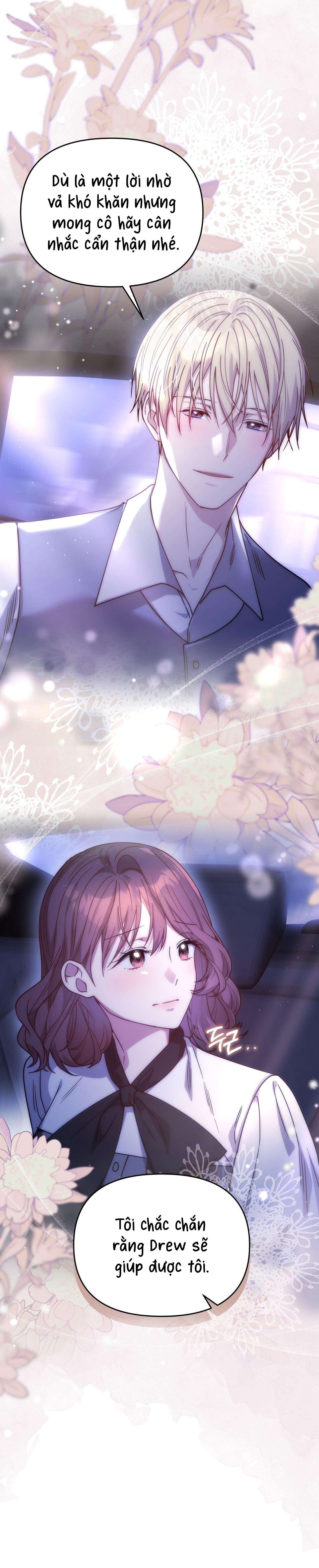 [ 18+ ] Vụ Bê Bối Pháp Lý Chap 2 - Next Chap 3