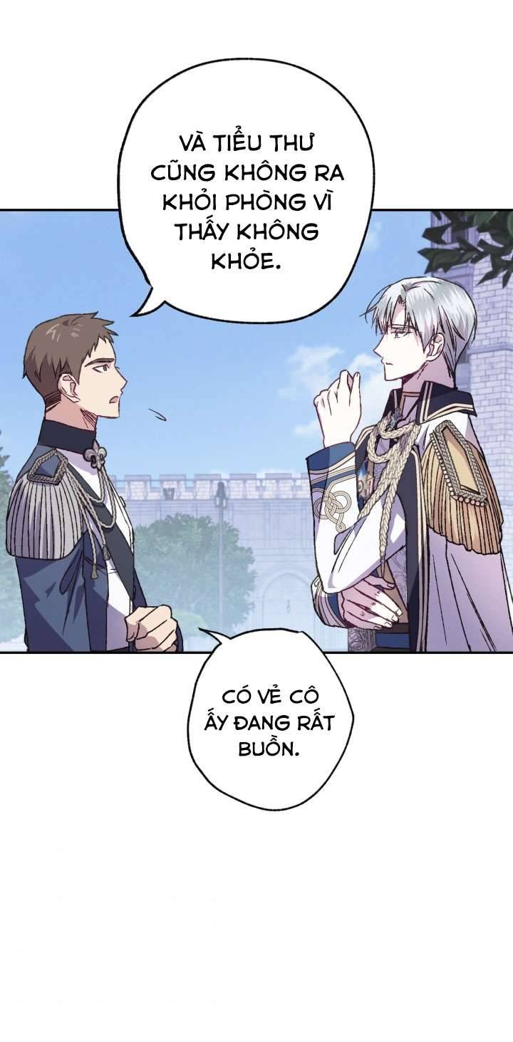 Cha À, Con Không Muốn Kết Hôn Đâu Chap 15 - Trang 2