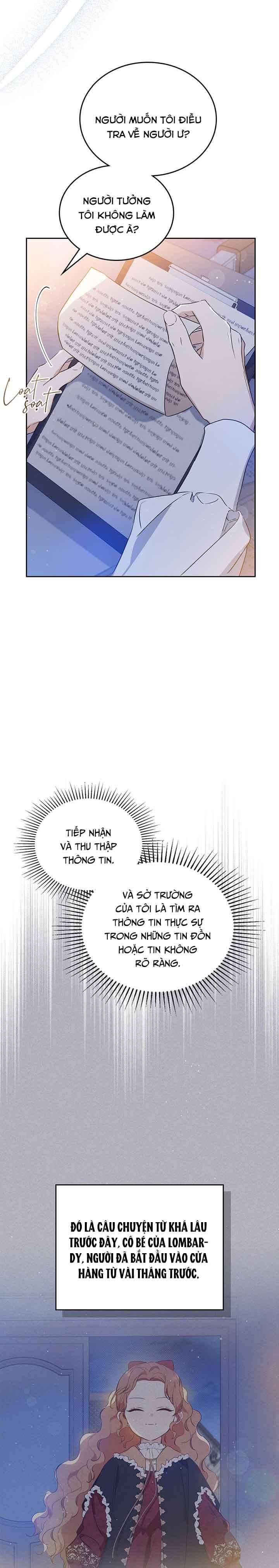 Kiếp Này Nhất Định Làm Gia Chủ Chap 98 - Trang 2