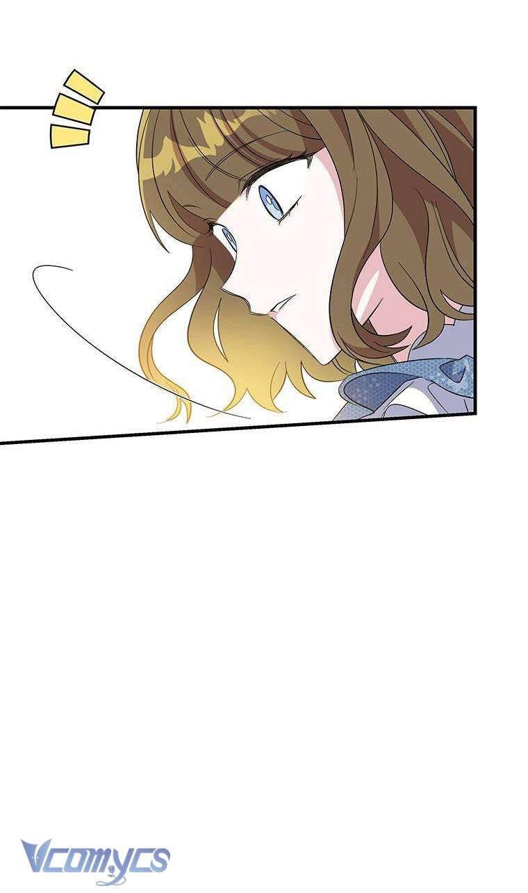 Chồng Yêu, Tôi Đây Bãi Công! Chap 40 - Trang 3